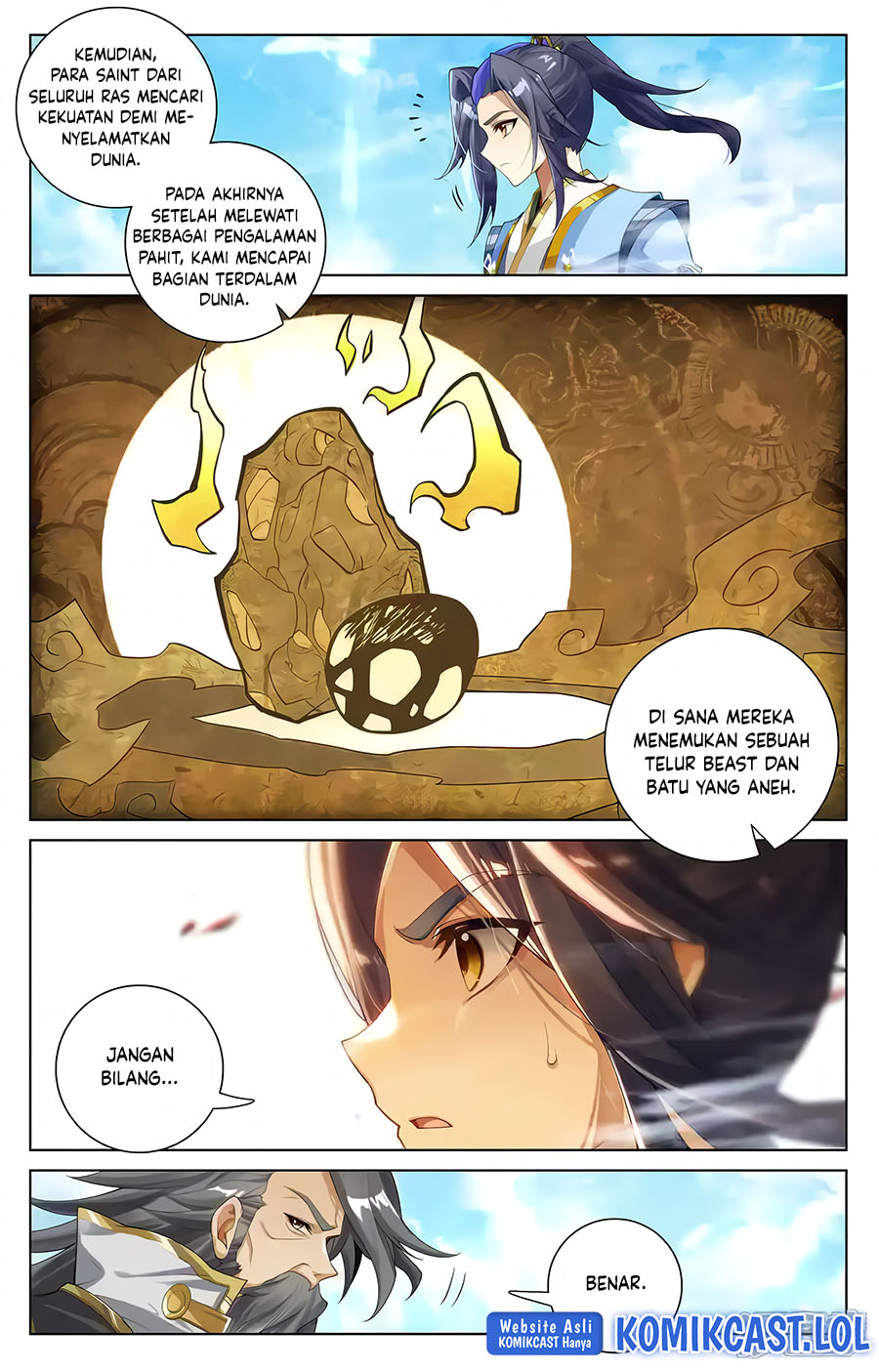 Yuan Zun
