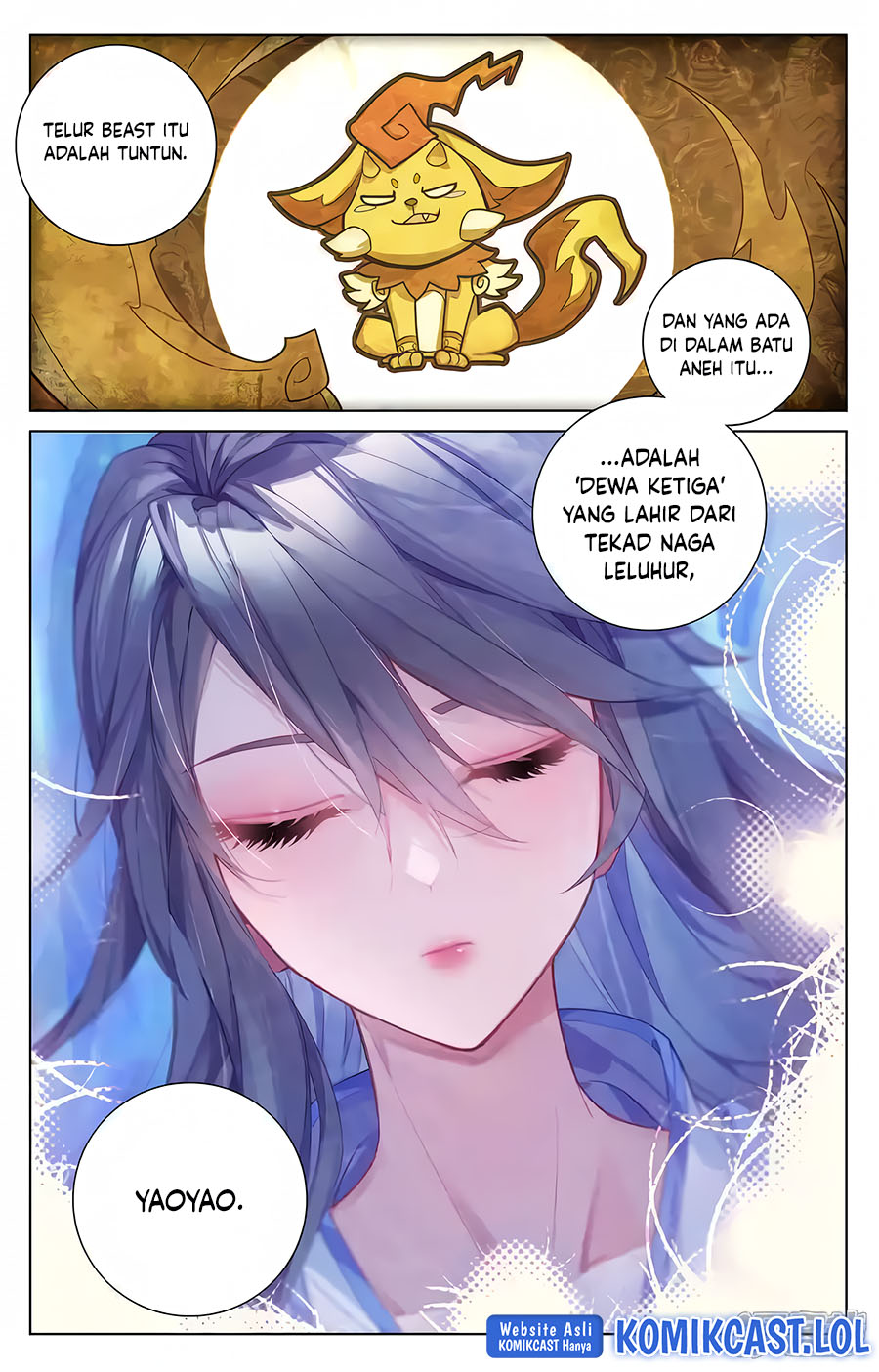 Yuan Zun