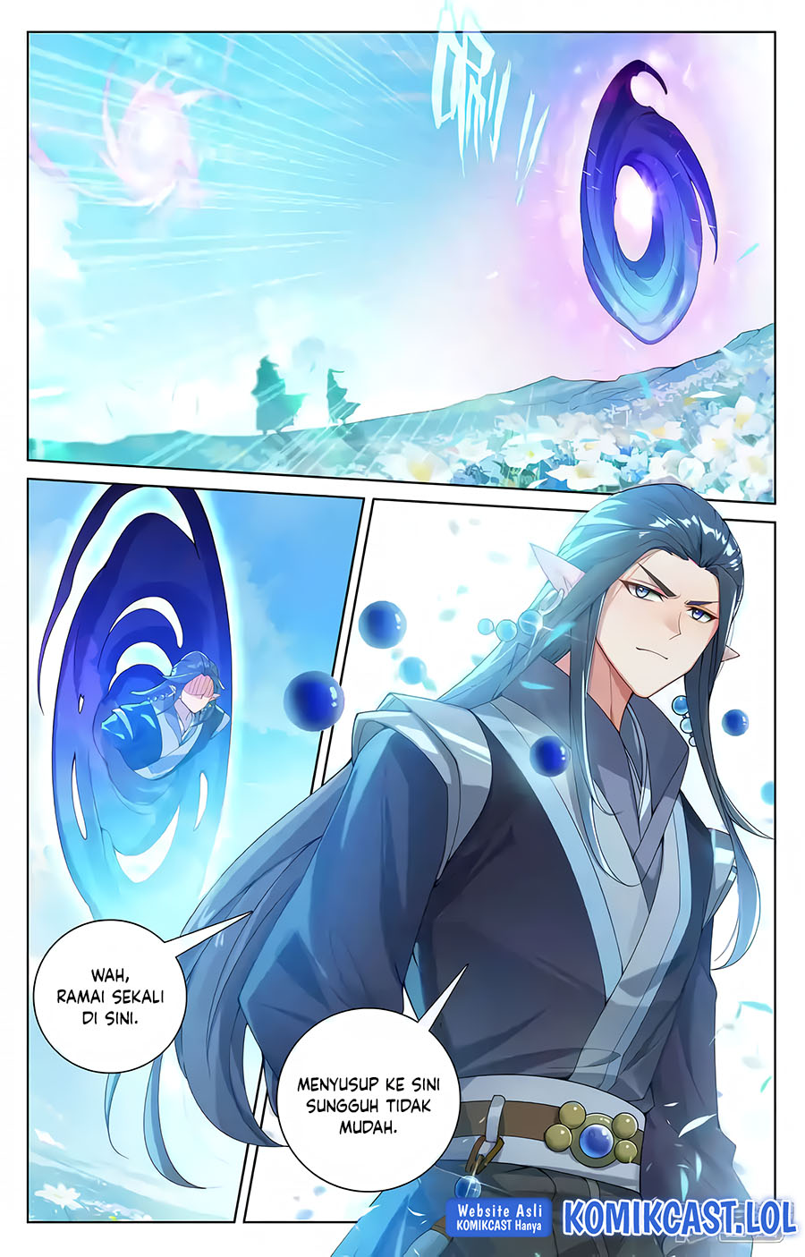 Yuan Zun
