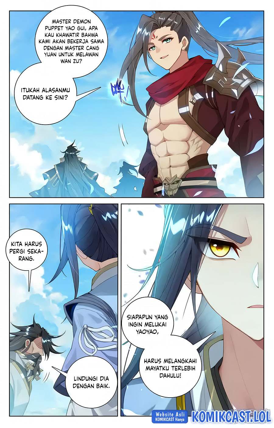 Yuan Zun