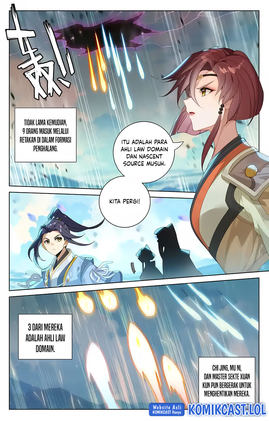 Yuan Zun