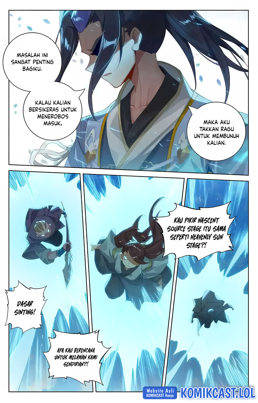 Yuan Zun