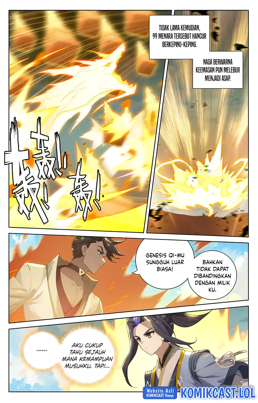 Yuan Zun