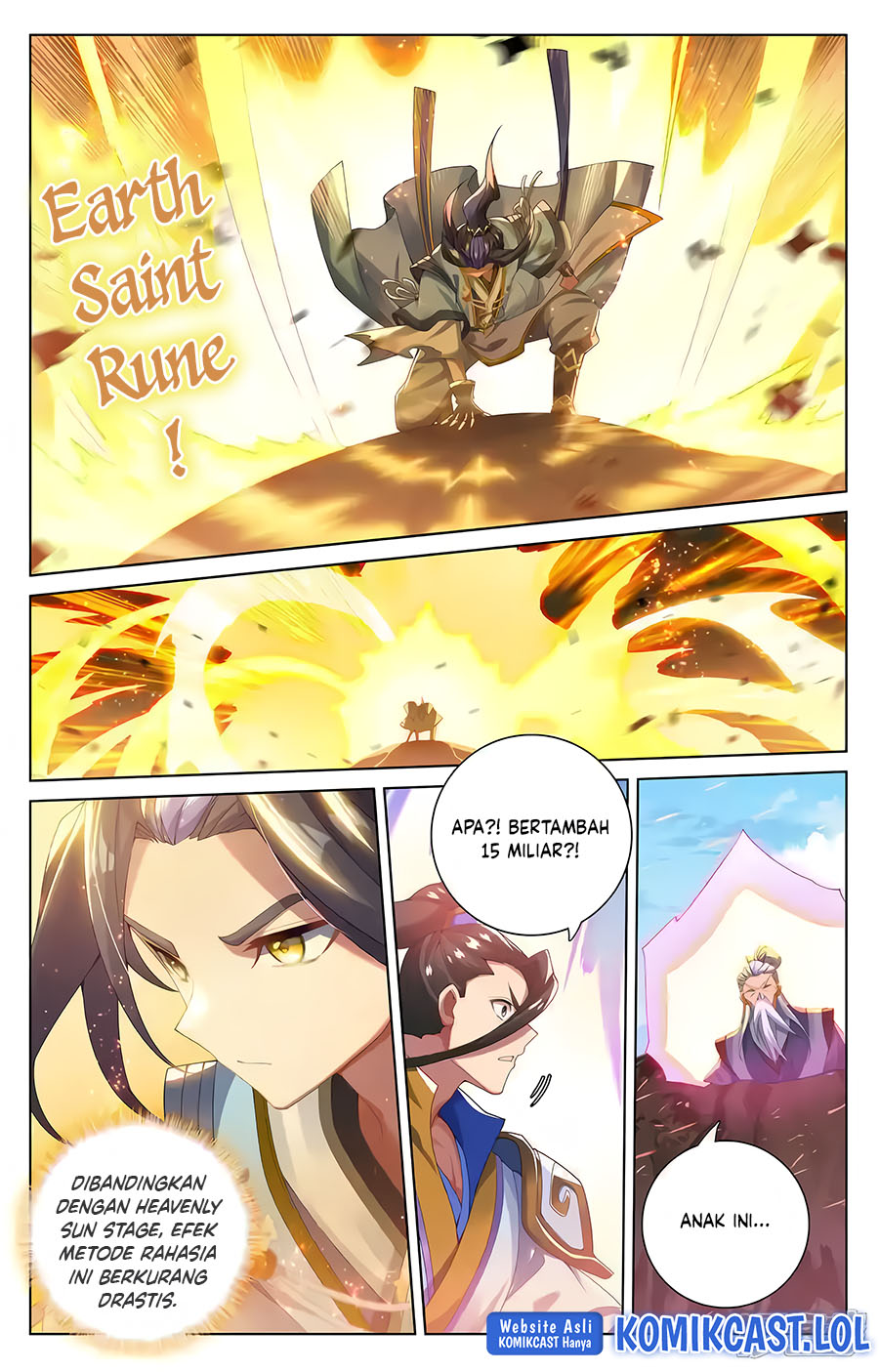 Yuan Zun