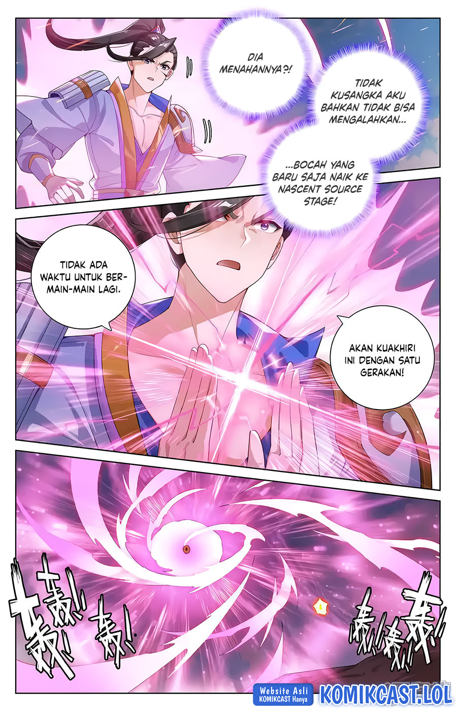 Yuan Zun