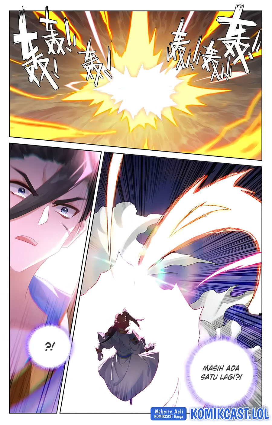 Yuan Zun