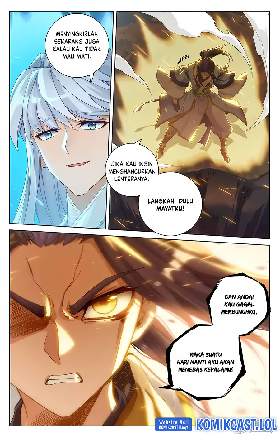 Yuan Zun