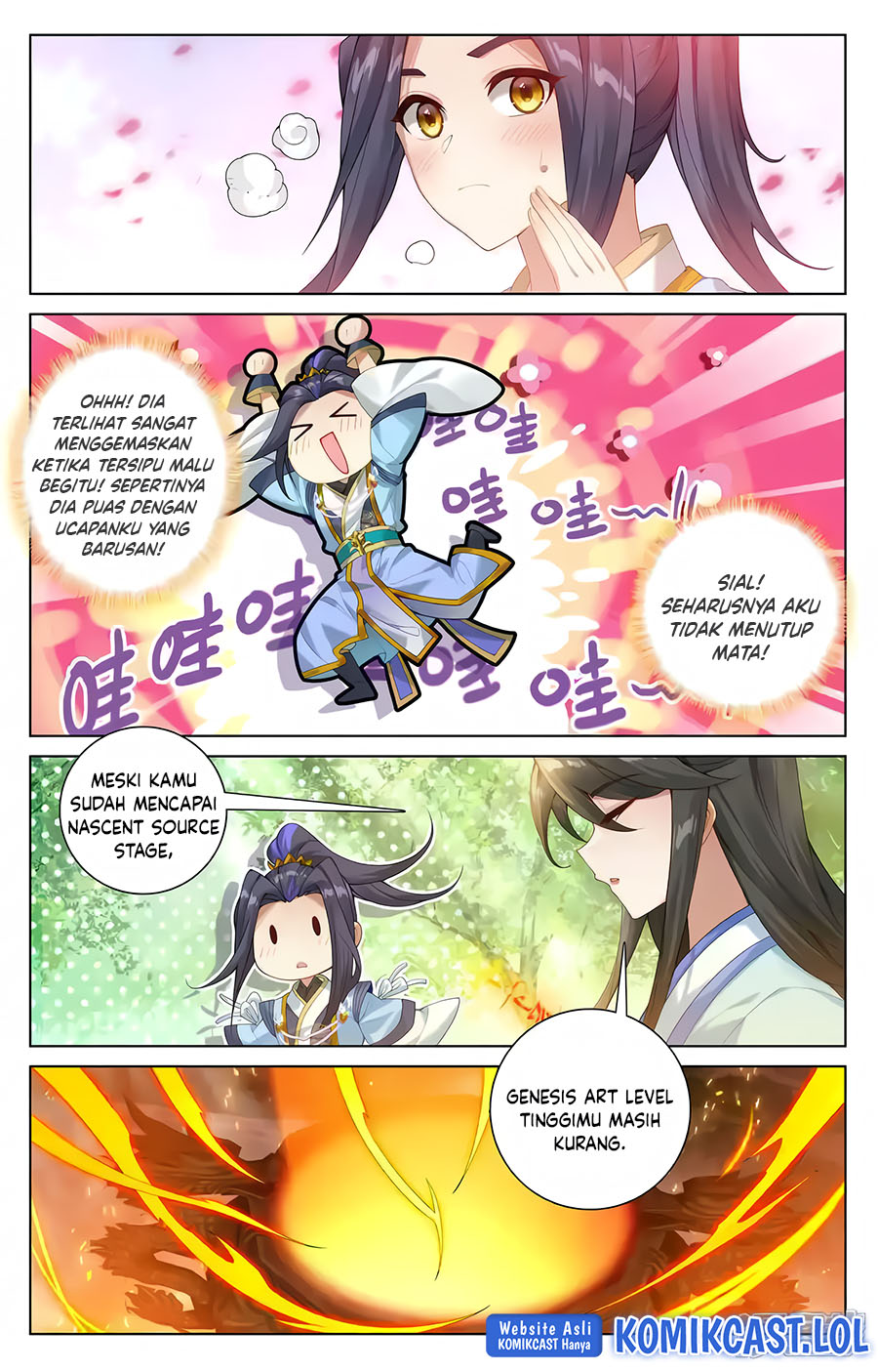 Yuan Zun