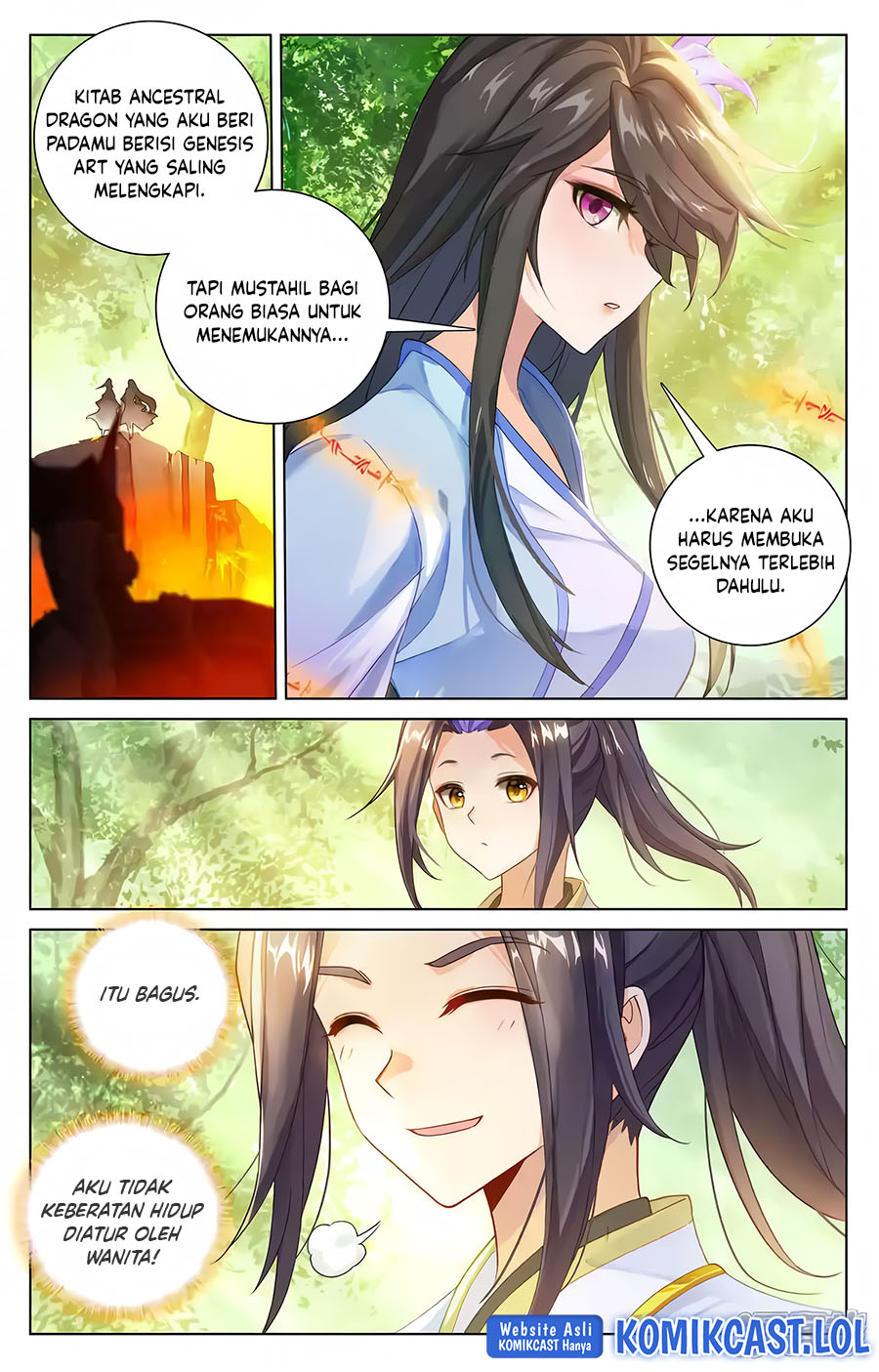 Yuan Zun