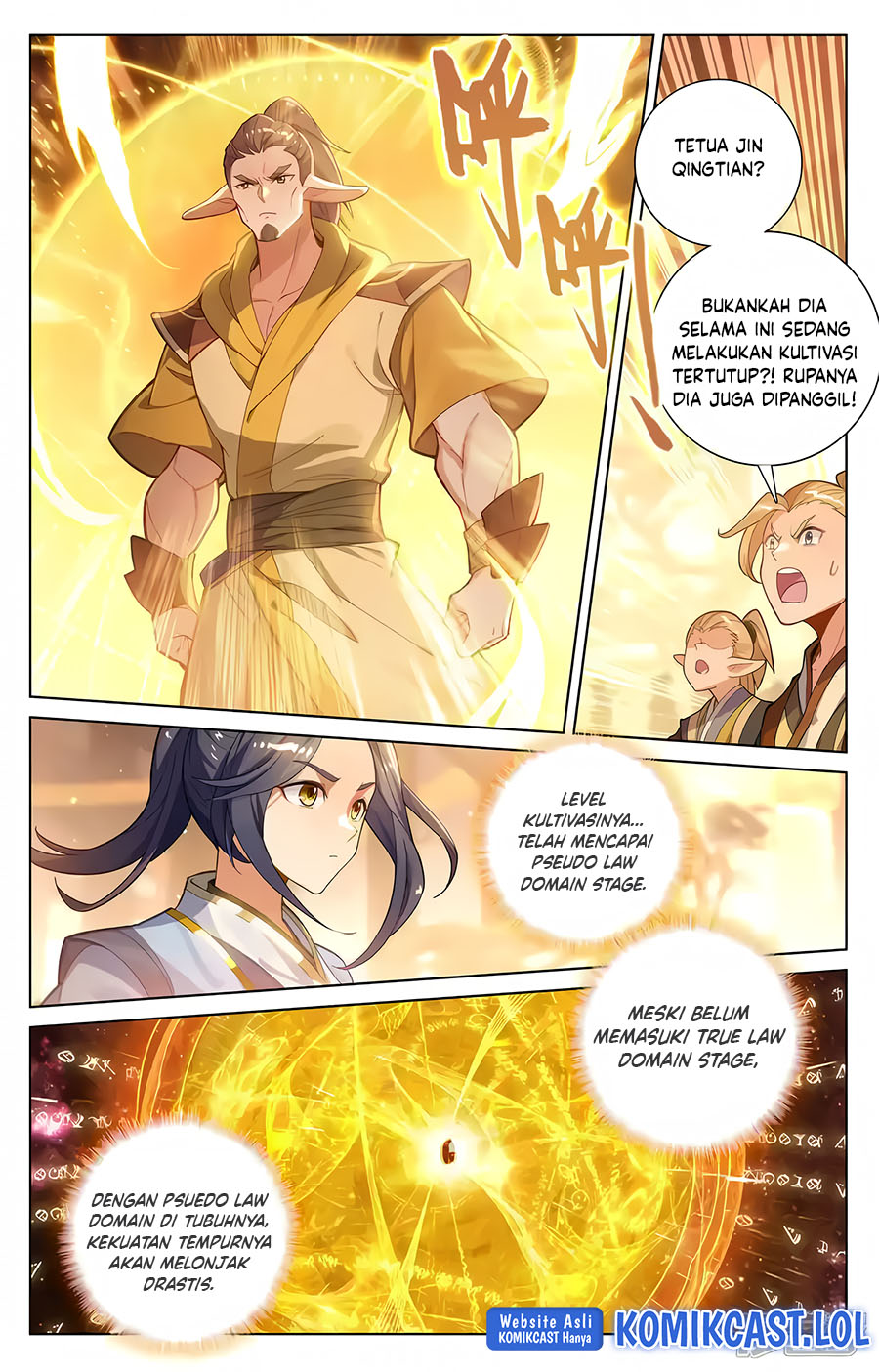 Yuan Zun