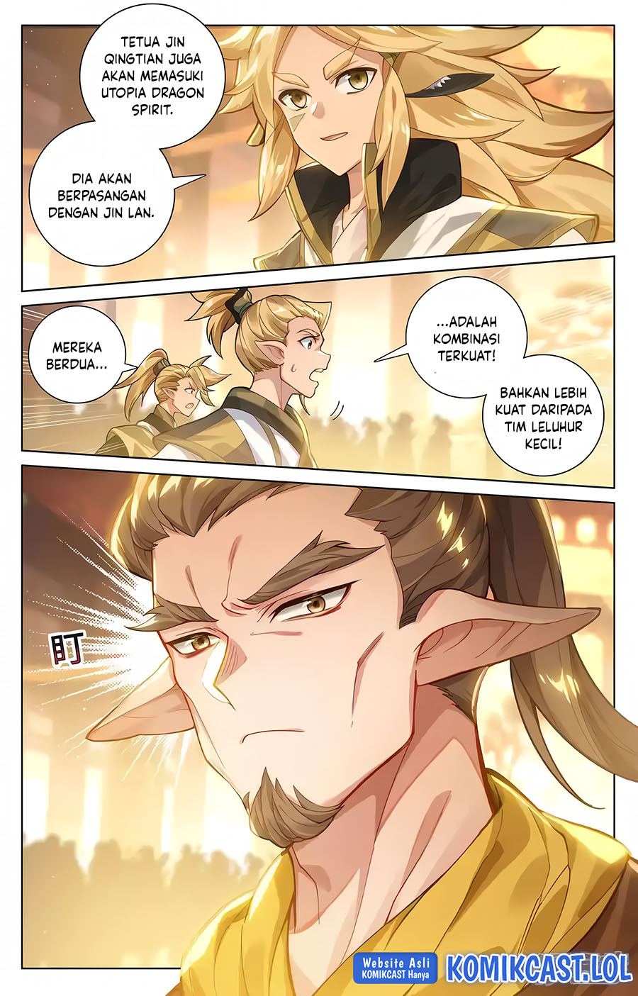 Yuan Zun