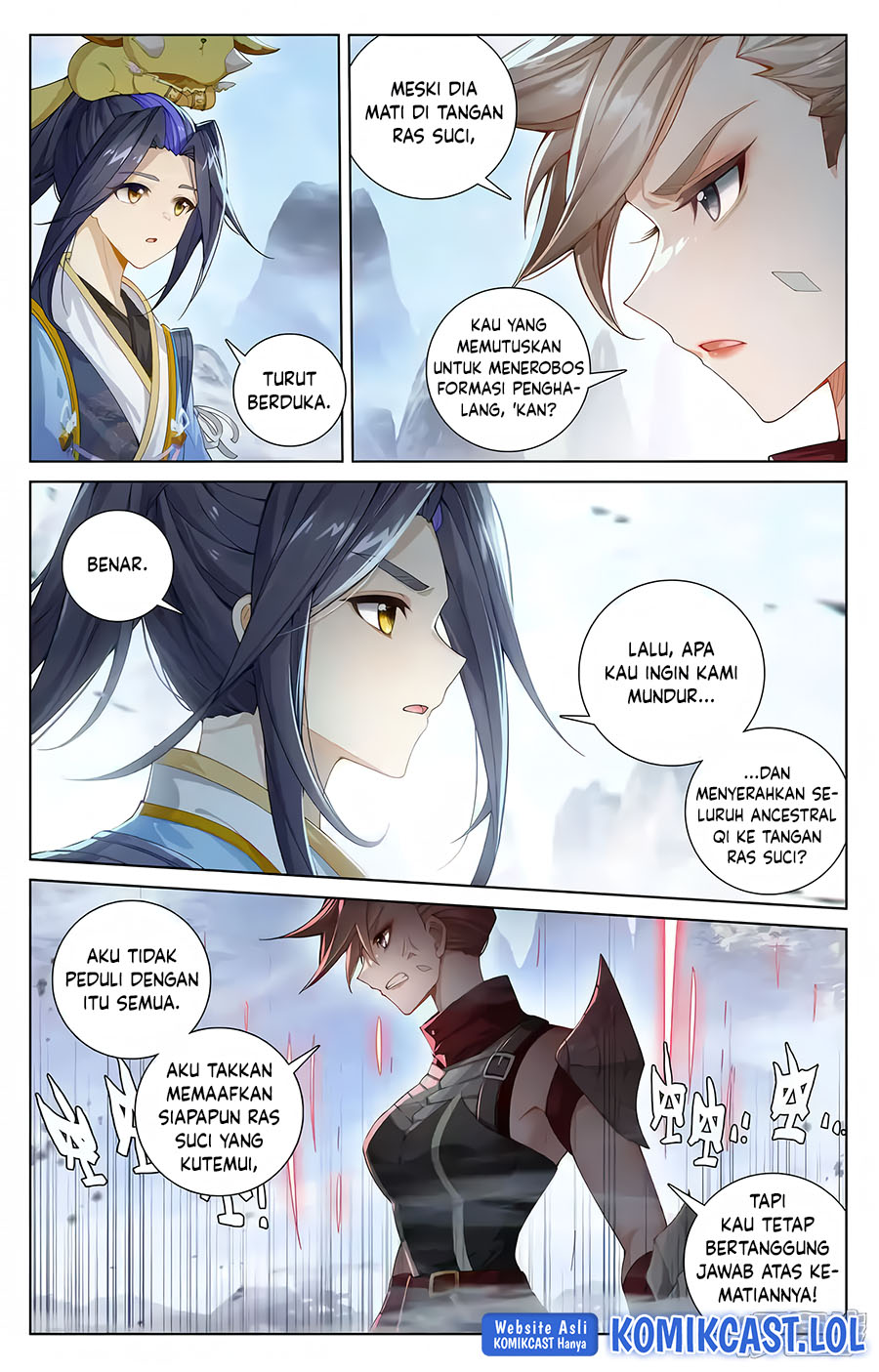 Yuan Zun