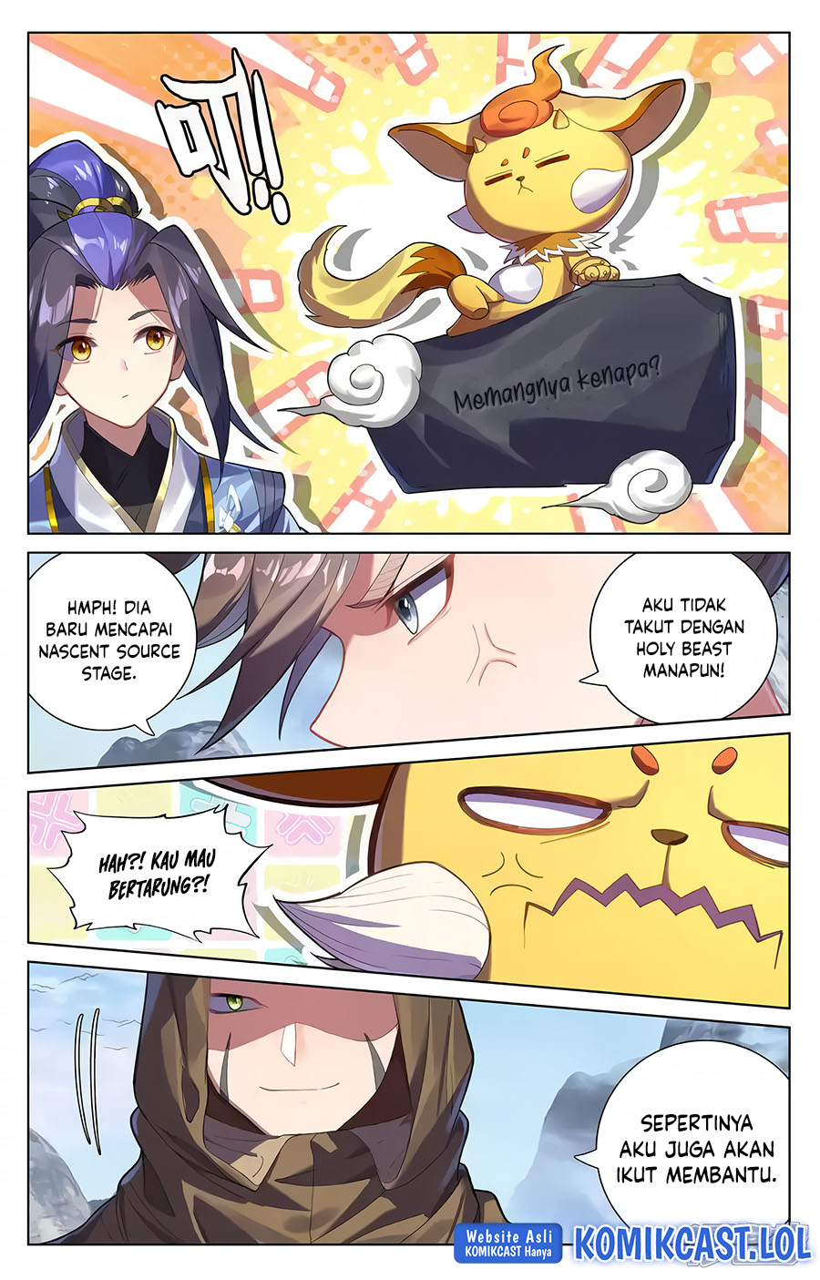 Yuan Zun