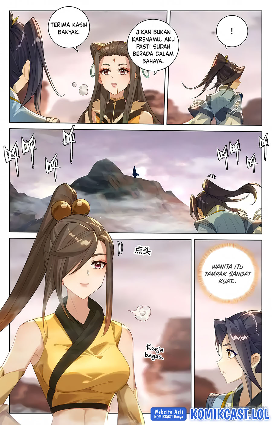 Yuan Zun