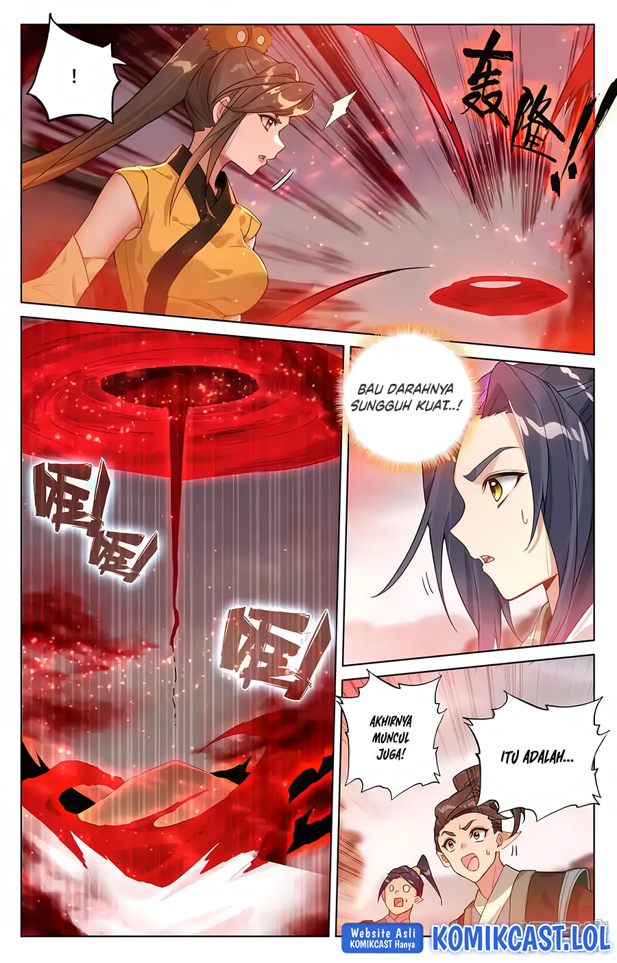 Yuan Zun