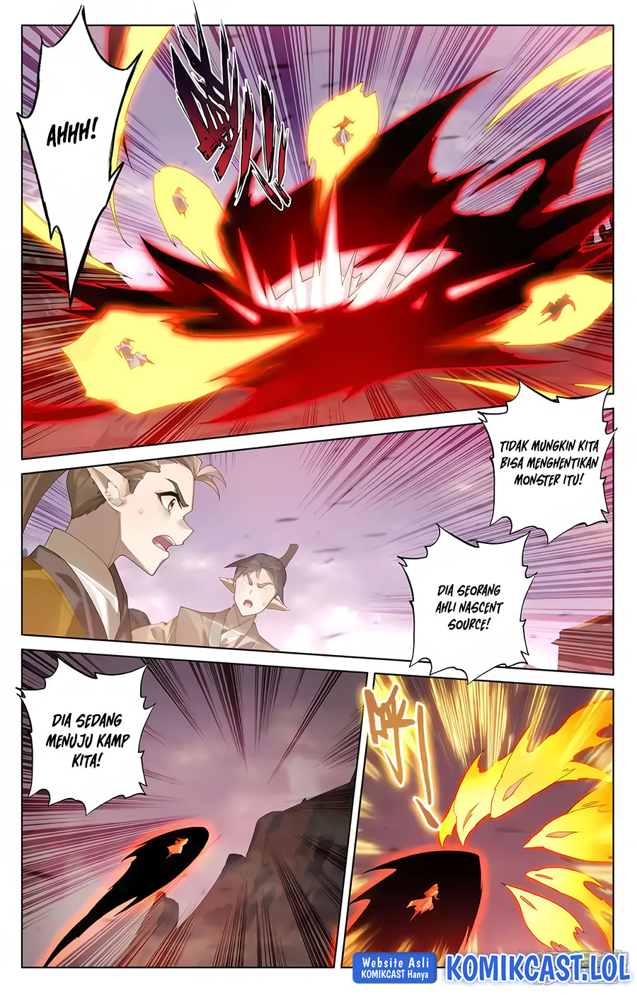 Yuan Zun