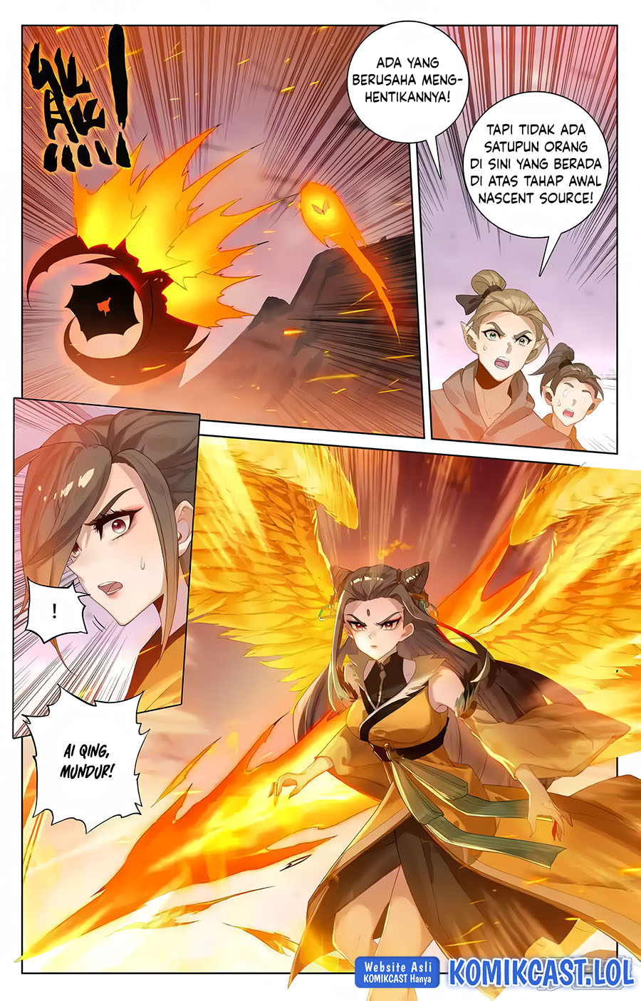 Yuan Zun