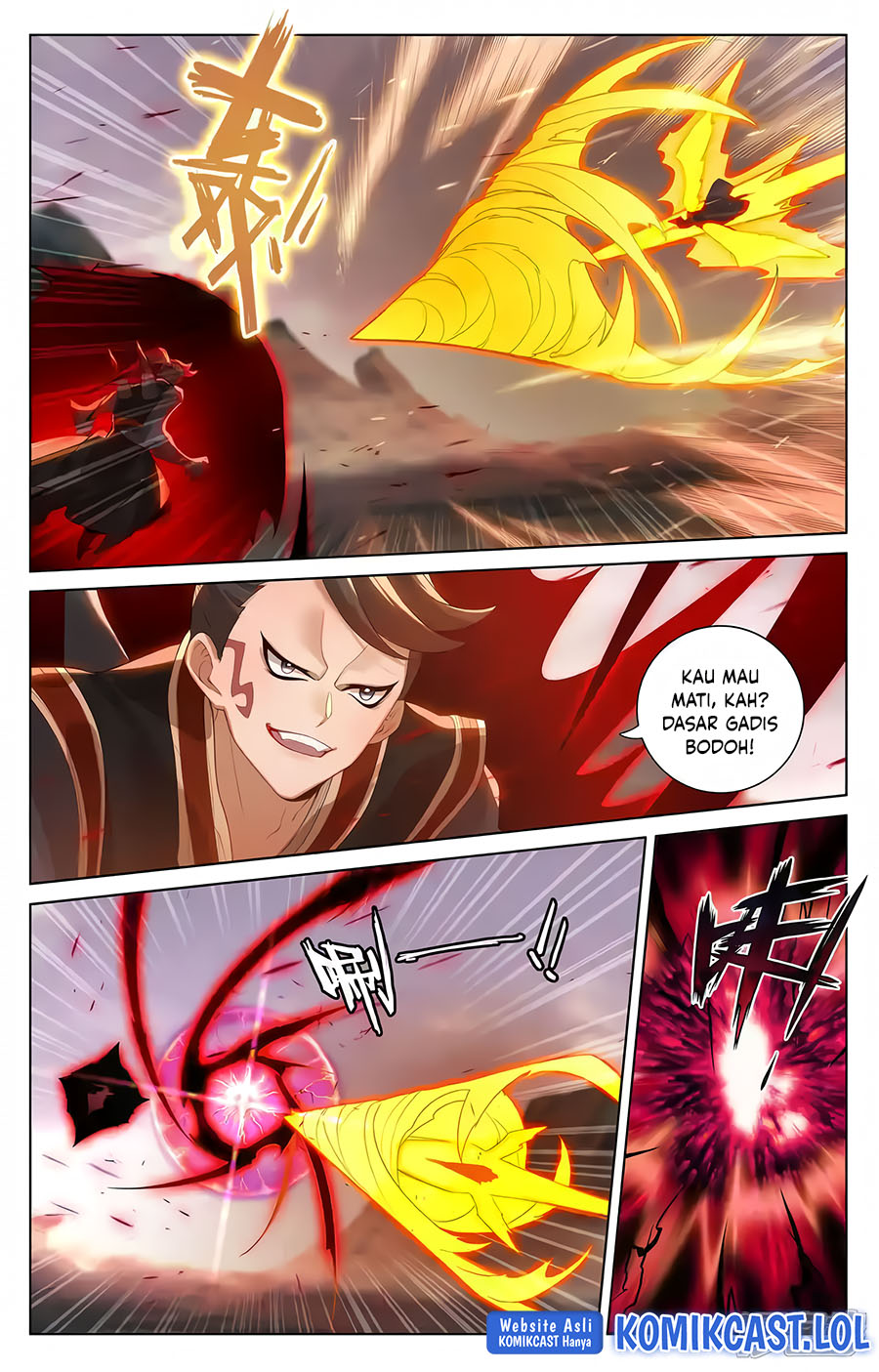 Yuan Zun