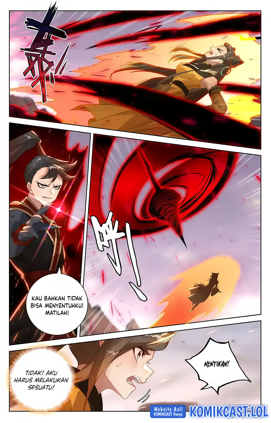 Yuan Zun