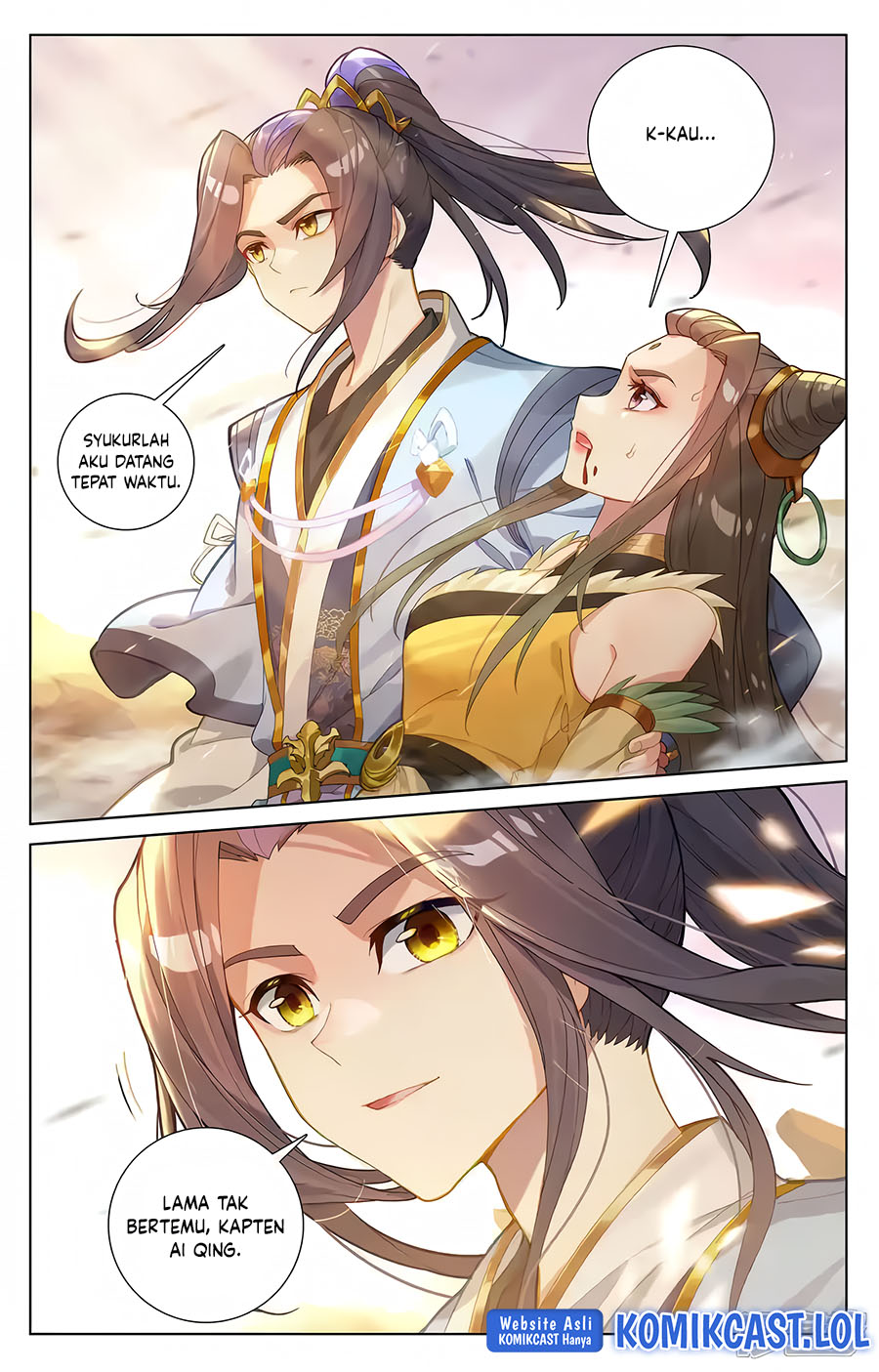 Yuan Zun