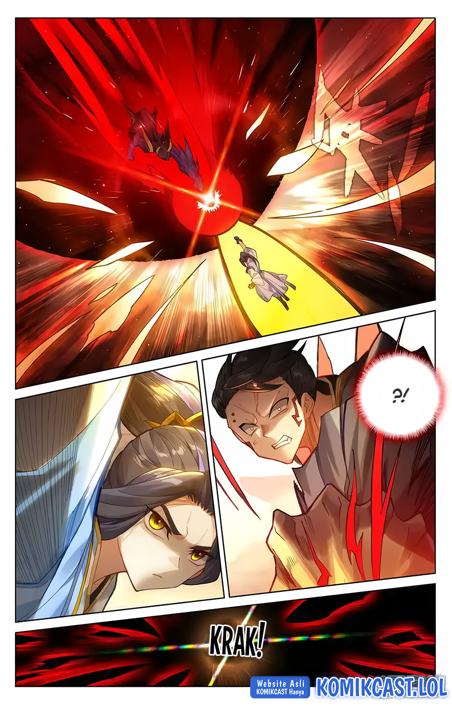 Yuan Zun