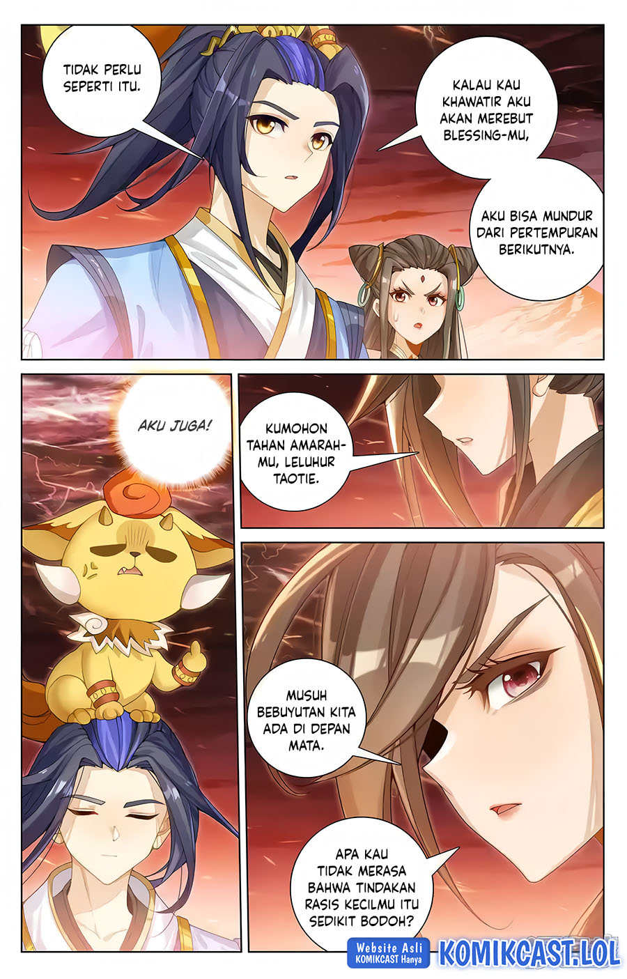 Yuan Zun