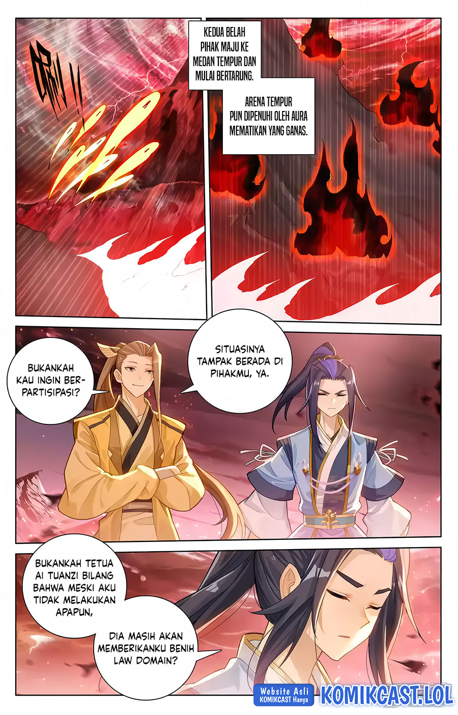 Yuan Zun