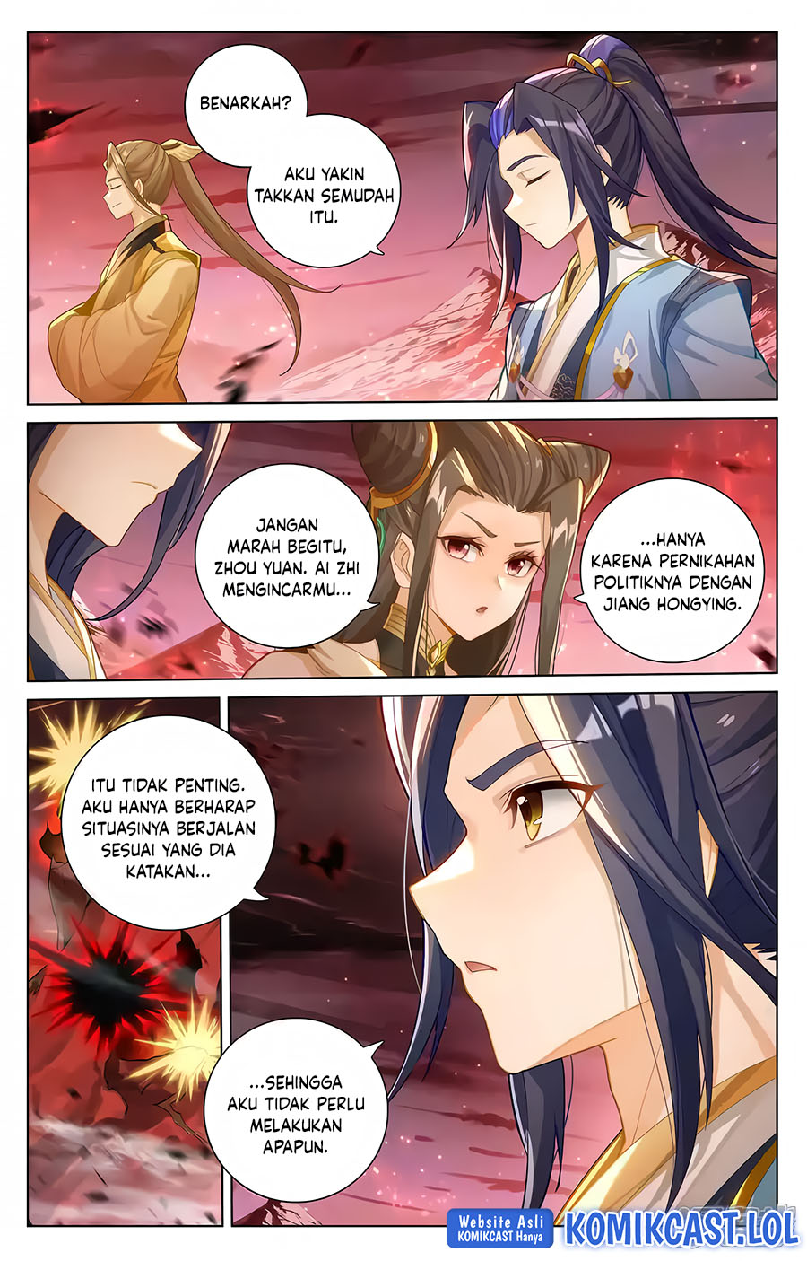 Yuan Zun