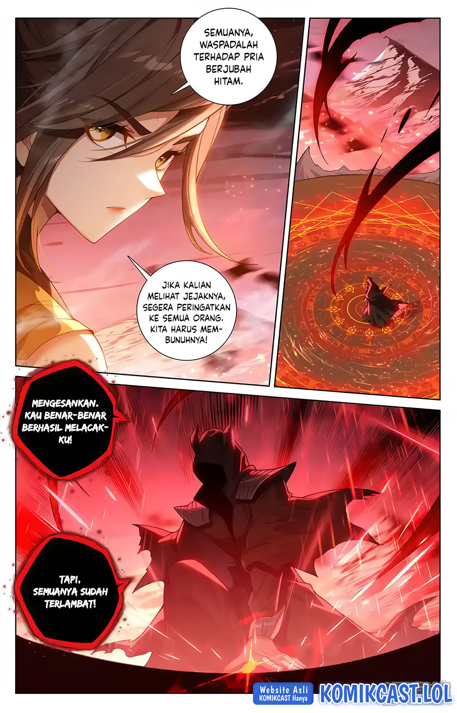 Yuan Zun