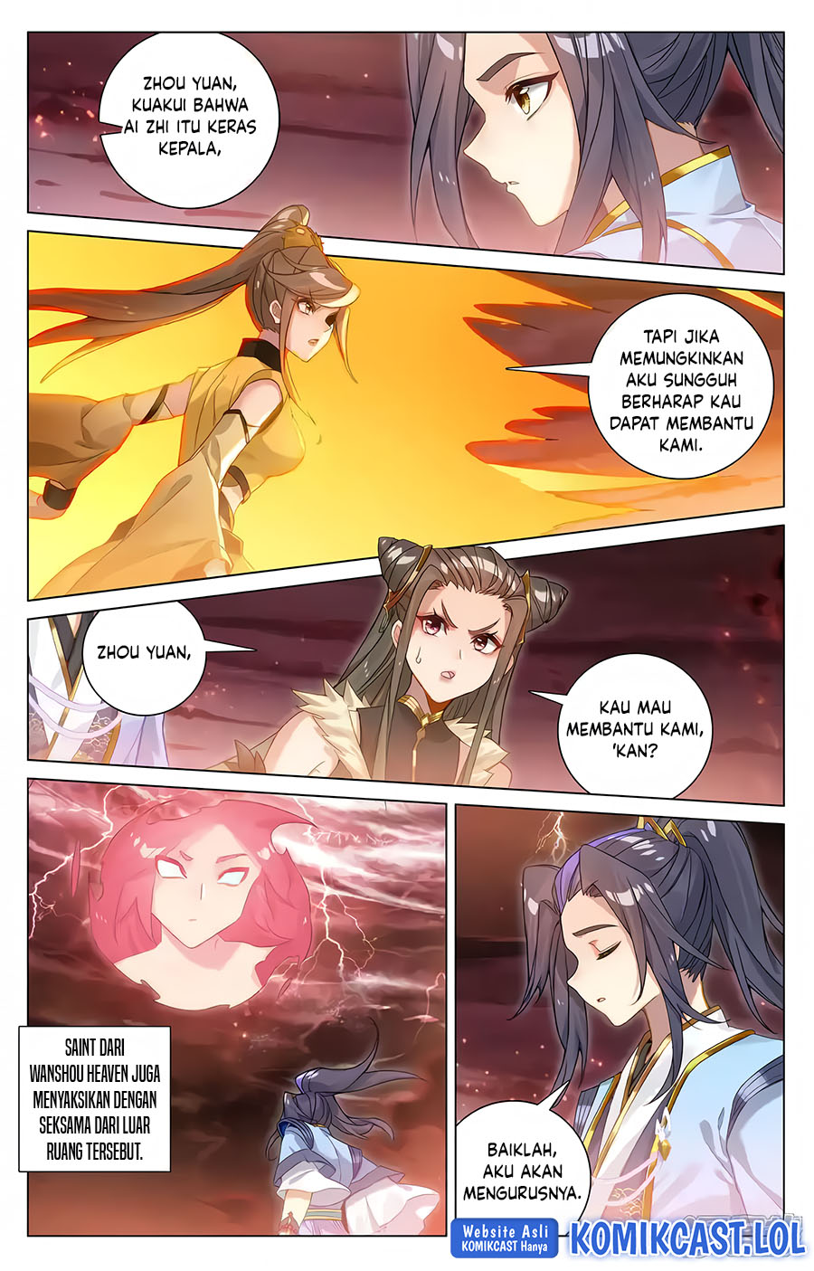Yuan Zun