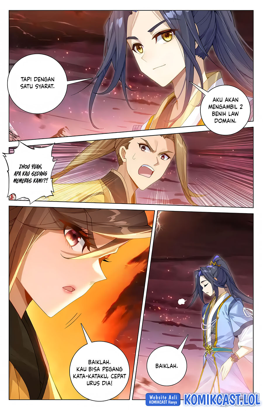 Yuan Zun