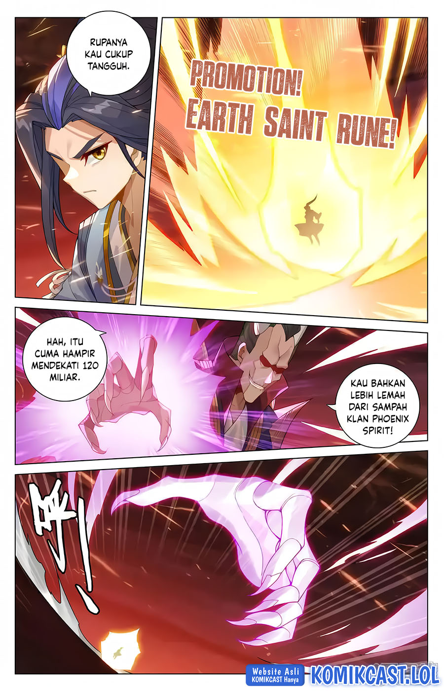 Yuan Zun