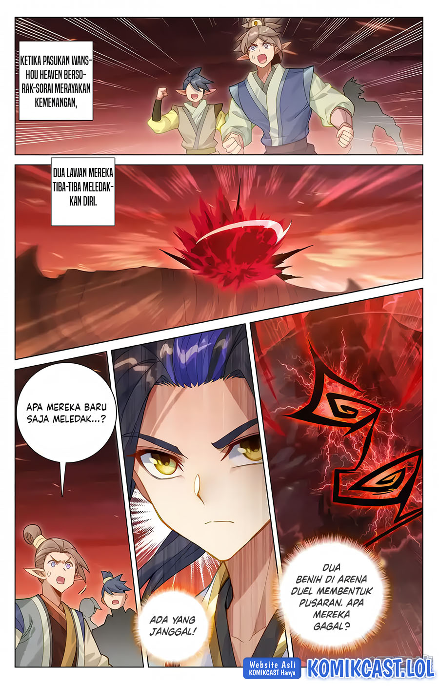 Yuan Zun