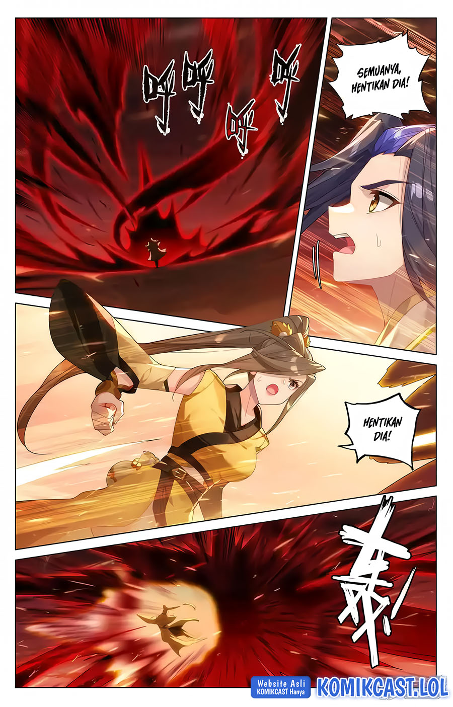Yuan Zun