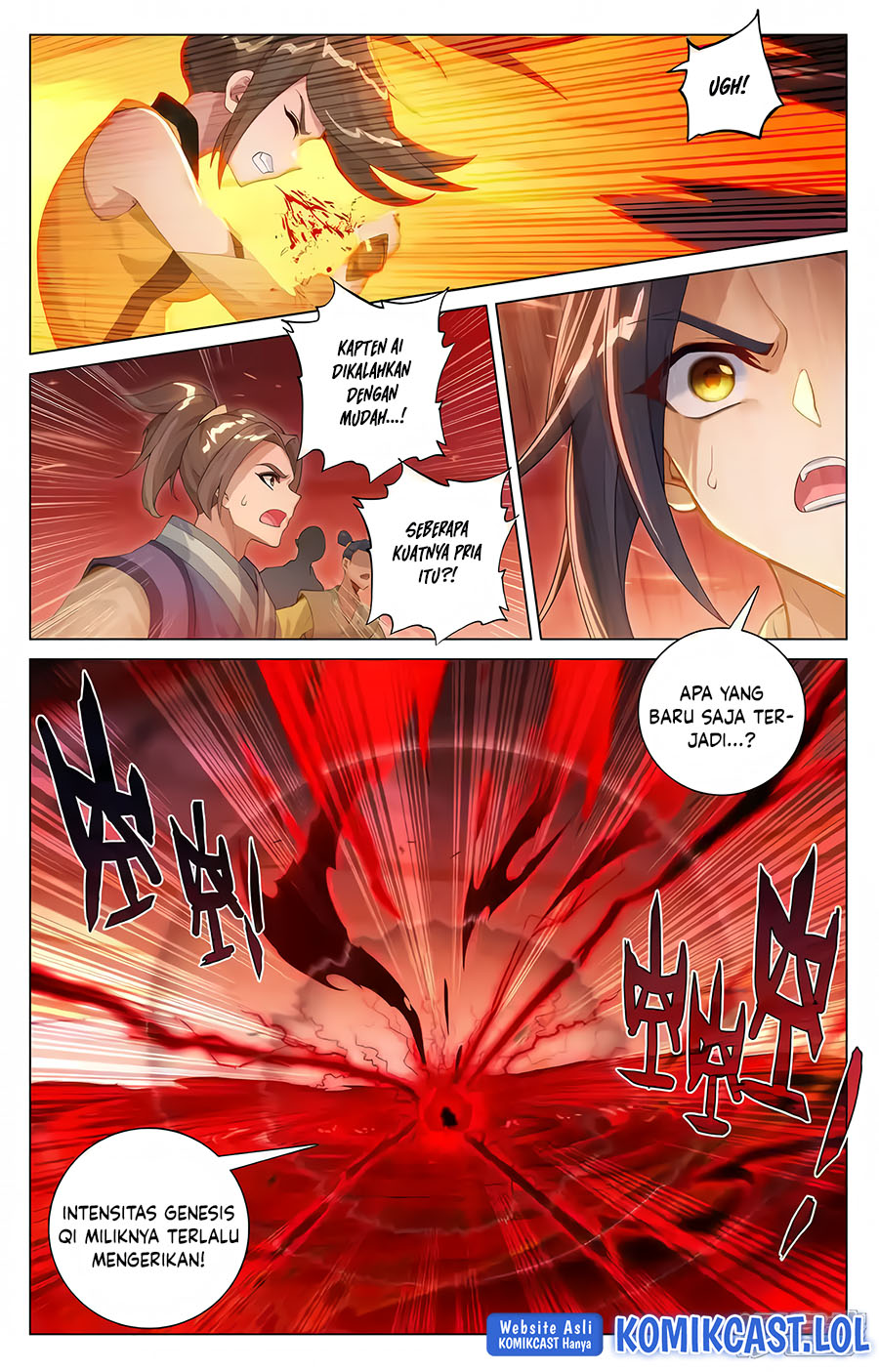 Yuan Zun