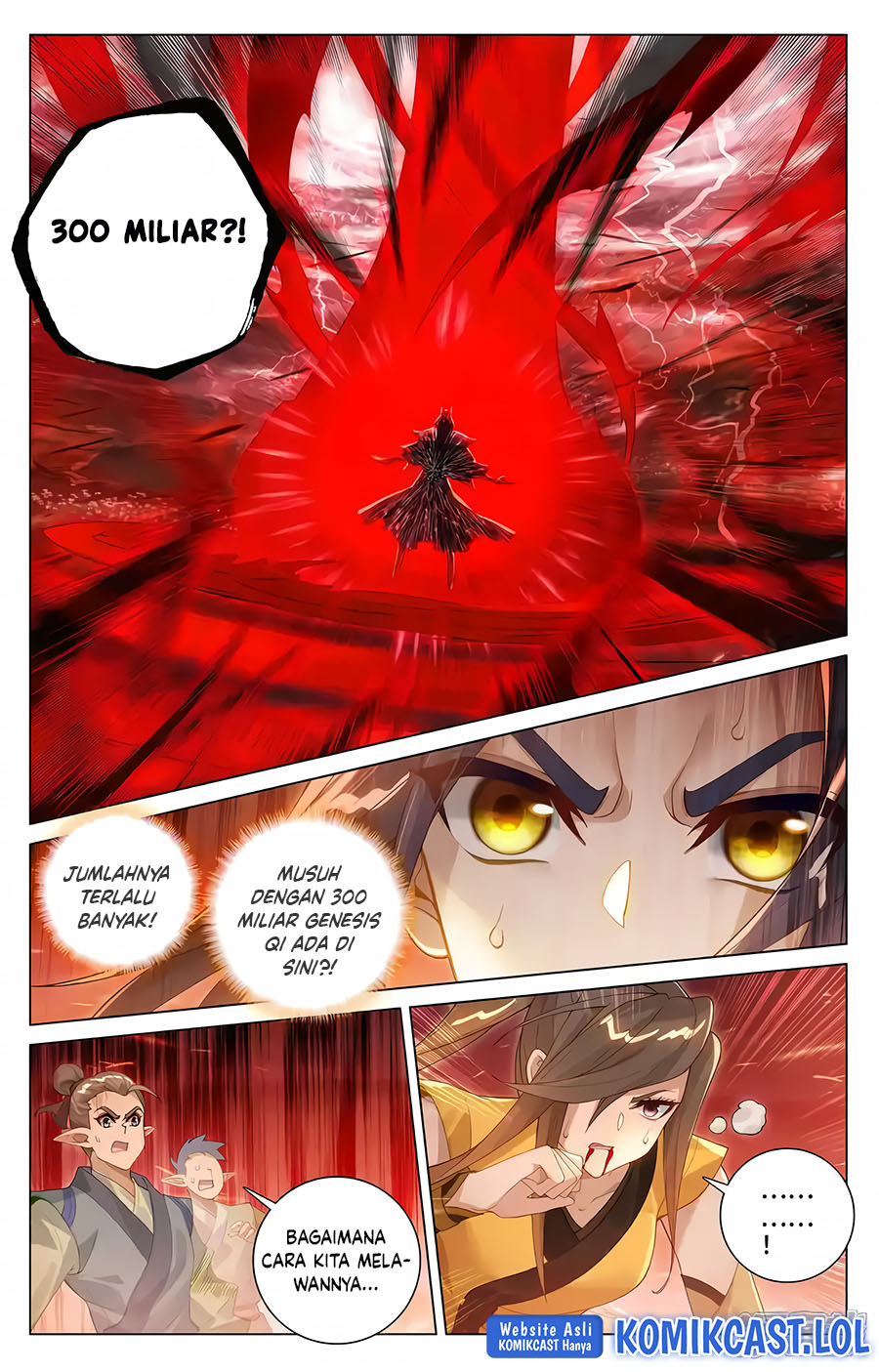 Yuan Zun