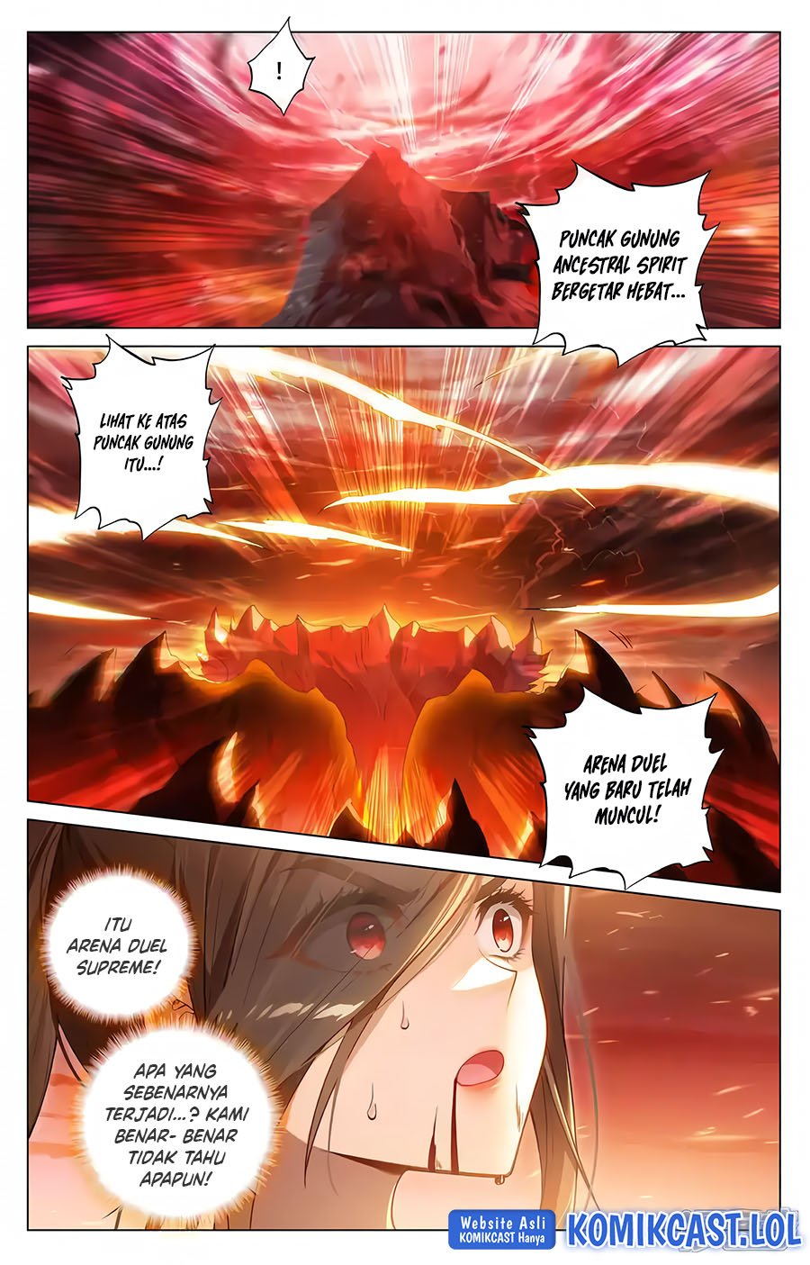 Yuan Zun