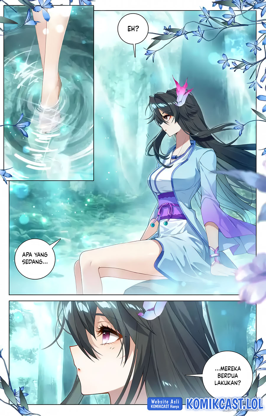 Yuan Zun