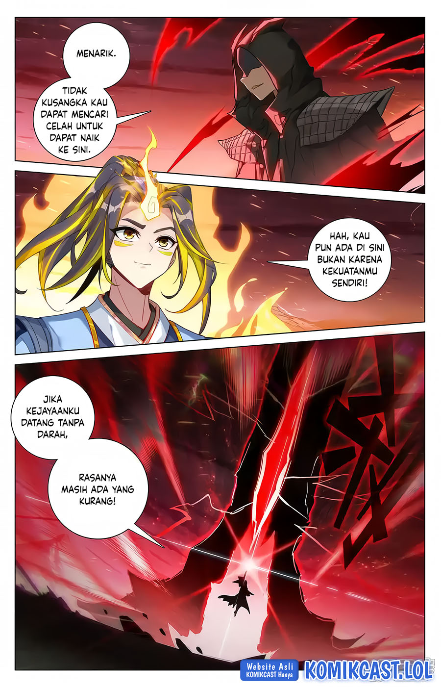 Yuan Zun