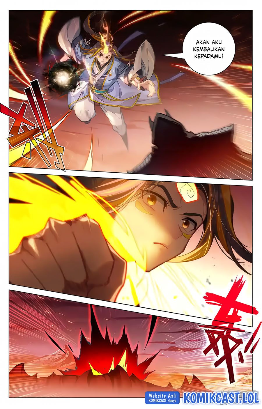 Yuan Zun