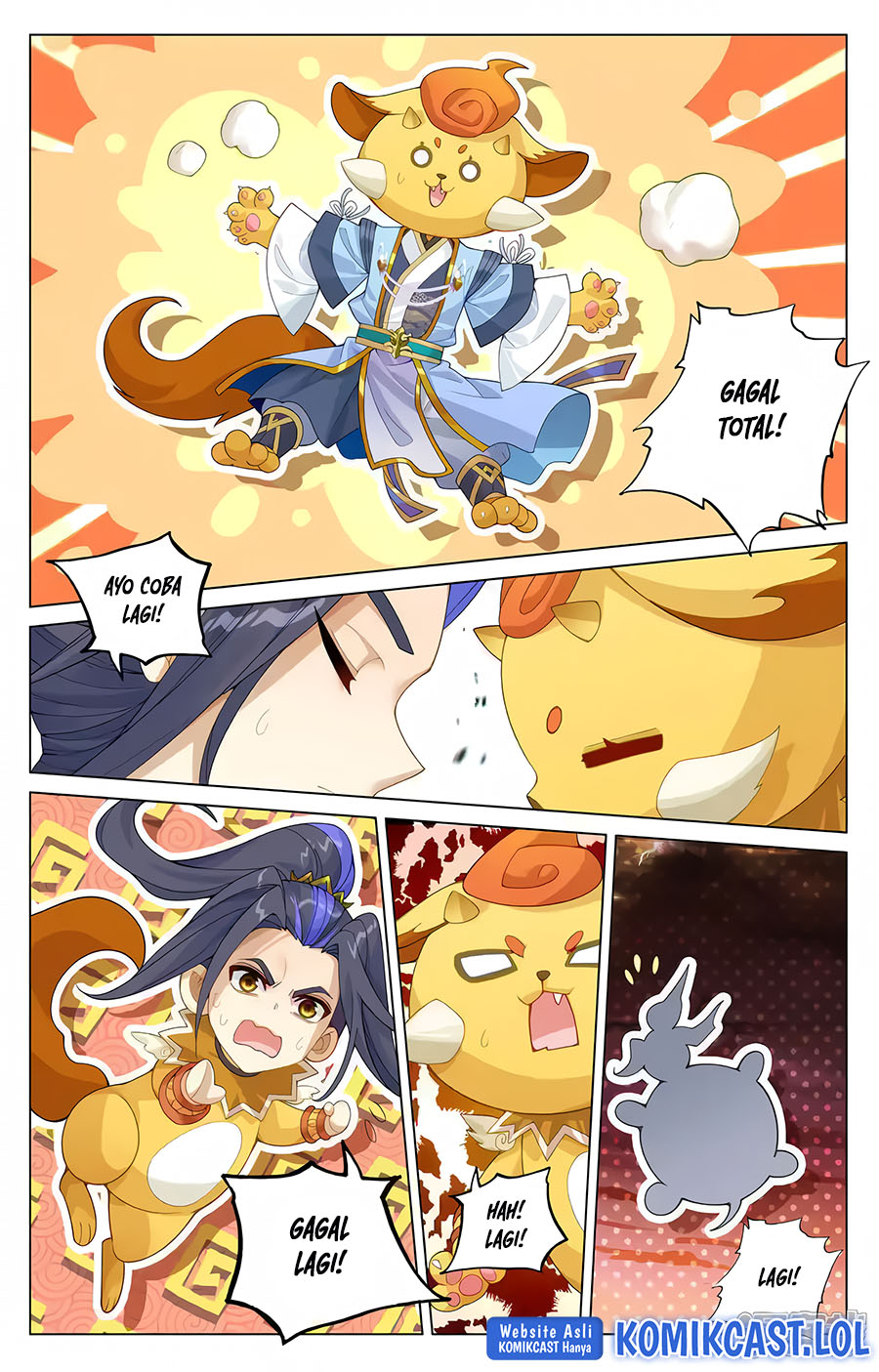 Yuan Zun