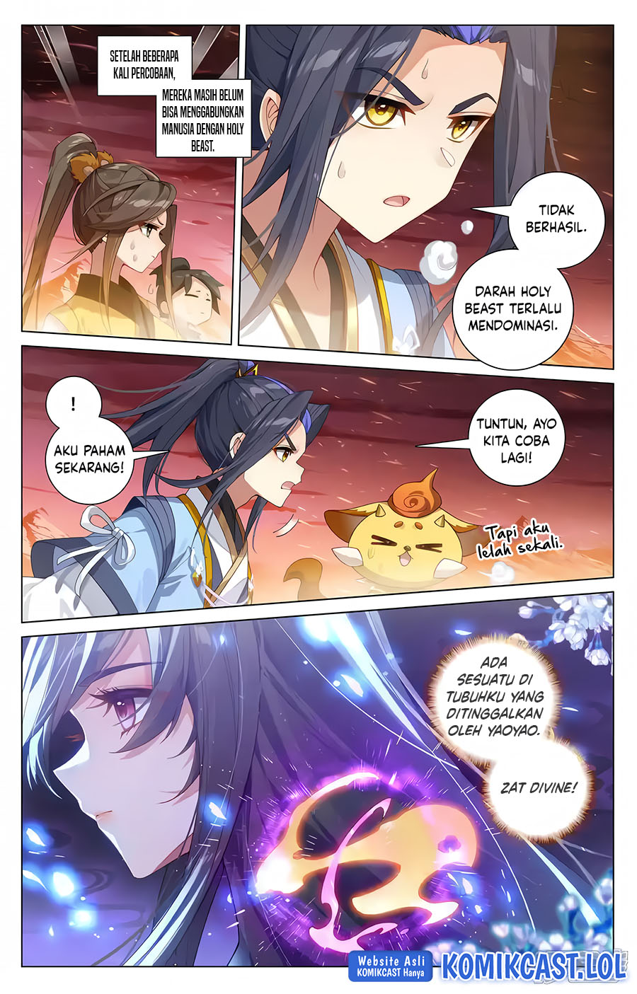 Yuan Zun