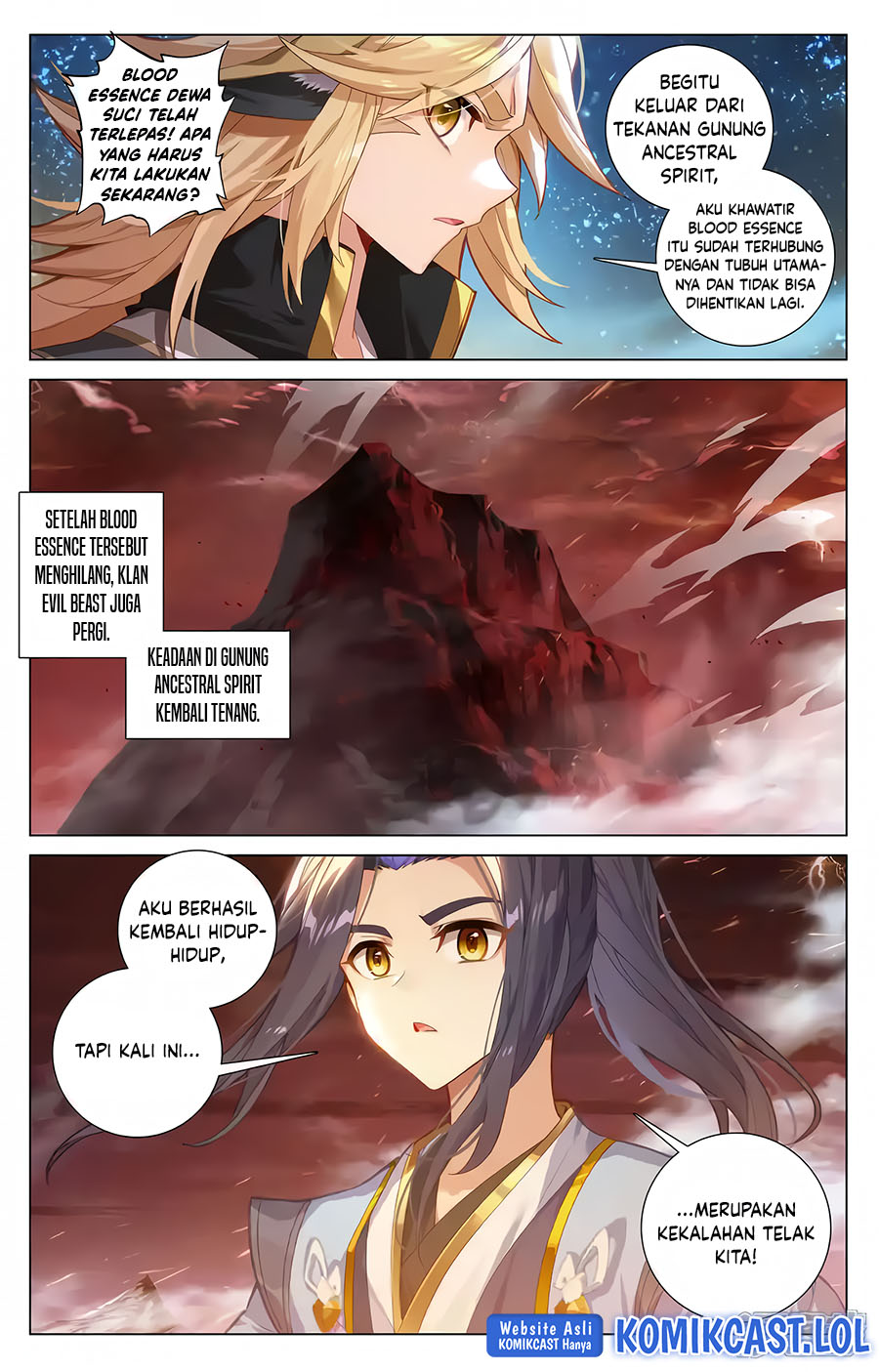 Yuan Zun