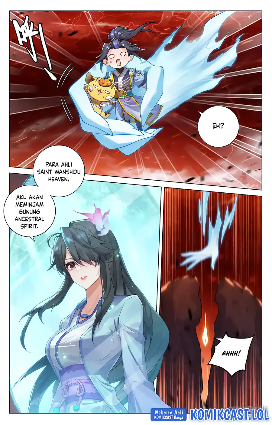 Yuan Zun