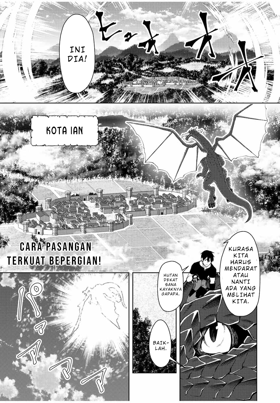 Yuusha to Yobareta Nochi ni – Soshite Musou Otoko wa Kazoku wo Tsukuru