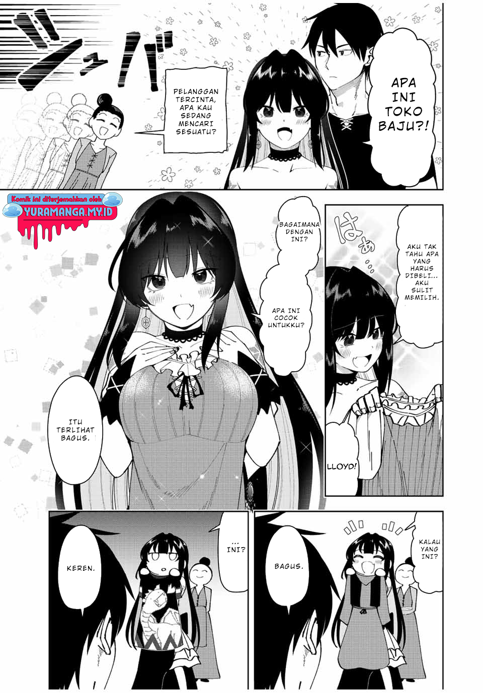 Yuusha to Yobareta Nochi ni – Soshite Musou Otoko wa Kazoku wo Tsukuru