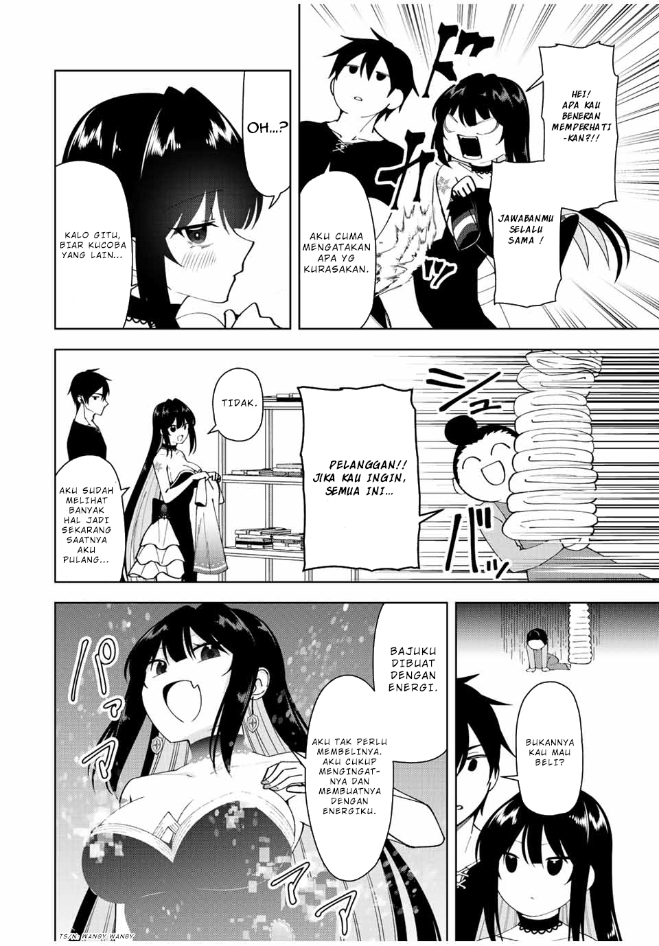 Yuusha to Yobareta Nochi ni – Soshite Musou Otoko wa Kazoku wo Tsukuru