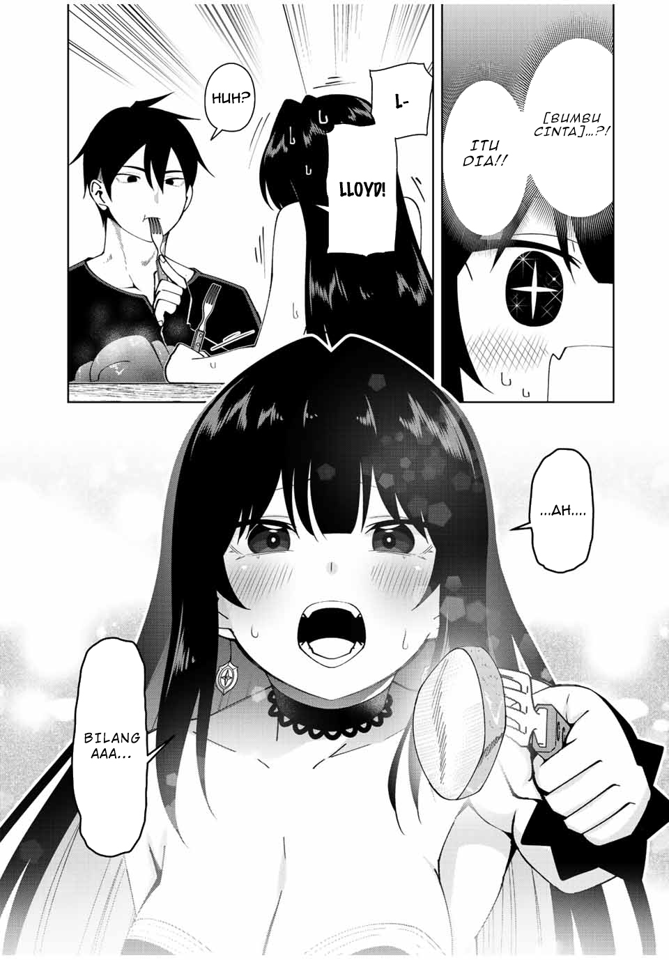 Yuusha to Yobareta Nochi ni – Soshite Musou Otoko wa Kazoku wo Tsukuru