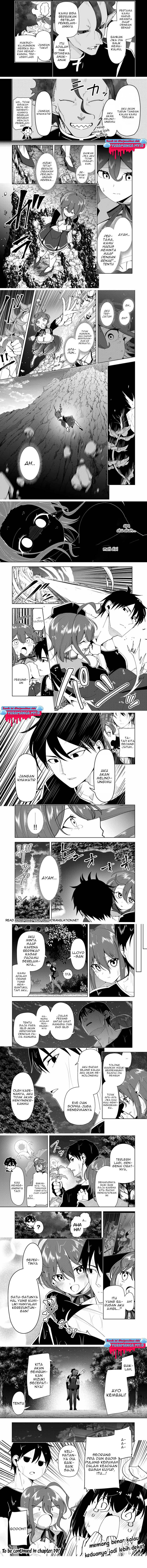 Yuusha to Yobareta Nochi ni – Soshite Musou Otoko wa Kazoku wo Tsukuru