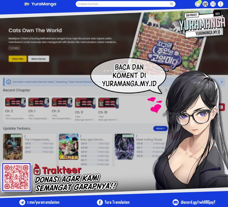Yuusha to Yobareta Nochi ni – Soshite Musou Otoko wa Kazoku wo Tsukuru